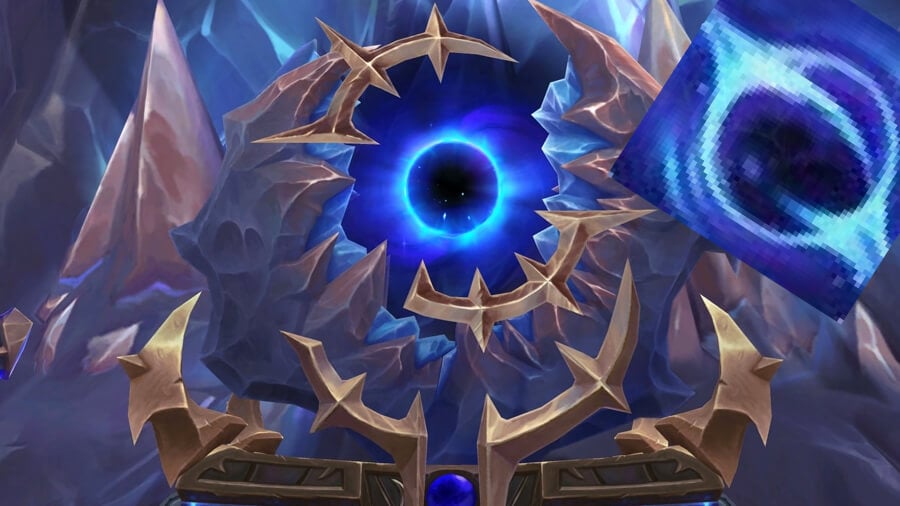 Midnight Ascendant Voidcores: Weapon and Trinket Upgrades